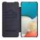 Nillkin Qin nahkakotelo Samsung Galaxy A53 5G musta kuva 3