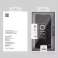 Nillkin Qin läderhölsterfodral för Samsung Galaxy A13 5G brun bild 4