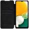 Nillkin Qin nahkakotelo Samsung Galaxy A13 5G musta kuva 1