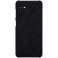 Nillkin Qin nahkakotelo Samsung Galaxy A13 5G musta kuva 3