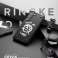 Ringke Onyx Design durable case for Samsung Galaxy S22+ (S22 image 3
