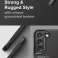 Ringke Onyx Design durable case for Samsung Galaxy S22+ (S22 image 5