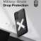 Ringke Onyx Design durable case for Samsung Galaxy S22+ (S22 image 6