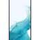 Samsung Protective Standing Cover case voor Samsung Galaxy S22 wit (EF foto 2