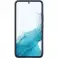 Housse Samsung Frame Cover pour Samsung Galaxy S22 SM-S901B/DS bleu marine ( photo 3