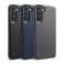 Ringke Onyx duurzame hoesjes Samsung Galaxy S22 marineblauw foto 1