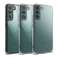 Ringke Fusion matt tok TPU gélkerettel Samsung Galaxy S22+ készülékhez kép 2