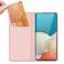 Dux Ducis Skin Pro custodia custodia custodia con patta per Samsung Galaxy A73 r foto 1