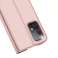 Dux Ducis Skin Pro custodia custodia custodia con patta per Samsung Galaxy A73 r foto 2