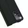 Dux Ducis Skin Pro custodia custodia custodia con patta per Samsung Galaxy A73 c foto 2