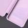 DUX DUCIS Skin X poklopac kućišta futrole s preklopom Samsung Galaxy A73 ružičasto slika 5