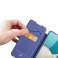 DUX DUCIS Skin X custodia custodia con patta Samsung Galaxy A73 no foto 3