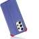 DUX DUCIS Skin X custodia custodia con patta Samsung Galaxy A73 no foto 6