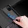 DUX DUCIS Custodia custodia Skin X con patta Samsung Galaxy A73 cz foto 3