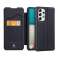 DUX DUCIS Custodia custodia Skin X con patta Samsung Galaxy A73 cz foto 5