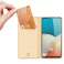 Dux Ducis Skin Pro maciņa vāciņš ar uzgali Samsung Galaxy A53 5 attēls 1