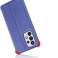 DUX DUCIS Custodia custodia custodia Skin X con patta per Samsung Galaxy A33 5G foto 6