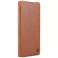 Carcasă Nillkin Qin Leather Pro case pentru samsung Galaxy S22 Ultra cover n fotografia 1