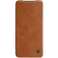 Carcasă Nillkin Qin Leather Pro case pentru samsung Galaxy S22 Ultra cover n fotografia 3