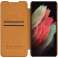 Carcasă Nillkin Qin Leather Pro case pentru samsung Galaxy S22 Ultra cover n fotografia 6