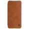 Nillkin Qin Leder Pro Case Case für Samsung Galaxy S22+ (S22 Plus) os Bild 1
