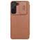 Nillkin Qin Leder Pro Case Case für Samsung Galaxy S22+ (S22 Plus) os Bild 2
