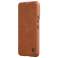 Nillkin Qin Leder Pro Case Case für Samsung Galaxy S22+ (S22 Plus) os Bild 3