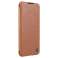 Nillkin Qin Leder Pro Case Case für Samsung Galaxy S22+ (S22 Plus) os Bild 5