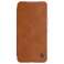 Nillkin Qin Leder Pro Case Case für Samsung Galaxy S22 Apar Cover Bild 1