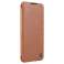 Nillkin Qin Leder Pro Case Case für Samsung Galaxy S22 Apar Cover Bild 3