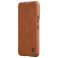 Nillkin Qin Leder Pro Case Case für Samsung Galaxy S22 Apar Cover Bild 5