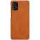 Carcasa carcasei Nillkin Qin pentru toc de acoperire a camerei Samsung Galaxy A33 5G fotografia 2