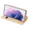 Dux Ducis Skin Pro holster case cover with flap for Samsung Galaxy S22 with image 5