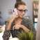 Kryt puzdra na puzdro DUX DUCIS Skin X s chlopňou pre Samsung Galaxy S22+ (S fotka 3