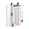 Kryt puzdra na puzdro DUX DUCIS Skin X s chlopňou pre Samsung Galaxy S22+ (S fotka 4