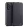 Funda funda DUX DUCIS Skin X con solapa para Samsung Galaxy S22+ (S fotografía 1