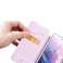 DUX DUCIS Custodia custodia custodia Skin X con patta Samsung Galaxy S22 rosa foto 5