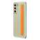 Samsung Clear Strap чохол для оливкової олії Samsung Galaxy S21 FE зображення 4