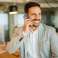 DUX DUCIS Skin X maciņa vāciņa vāciņš ar flip Samsung Galaxy S22 nē attēls 3