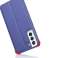 DUX DUCIS Skin X maciņa vāciņa vāciņš ar flip Samsung Galaxy S22 nē attēls 6