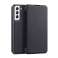 DUX DUCIS Skin X maciņa vāciņš ar atloku Samsung Galaxy S22 cz attēls 1