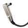 Baseus Flash Serie Schnellladekabel 2in1 USB Typ C - USB Bild 6