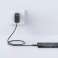 Câble Acefast USB Type-C vers USB Type-C 1.2m, 60W (20V/3A) blanc (C3-03 wh photo 3