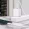 Acefast USB Typ-C auf USB Typ-C Kabel 1,2 m, 60W (20V/3A) grün (C2-03 Bild 5
