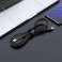 Acefast USB Type-C – USB Type-C -kaapeli 1,2 m, 60 W (20 V/3A) valkoinen (C2-03 wh) kuva 5