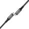 Acefast USB Type-C - USB Type-C-kabel 2m, 100W (20V/5A) grå (C4-03 dee billede 3