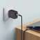 Acefast USB Typ-C auf USB Typ-C Kabel 2m, 100W (20V/5A) silber (C6-03 s) Bild 2