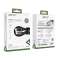 Acefast USB Typ-C auf USB Typ-C Kabel 2m, 100W (20V/5A) schwarz (C6-03 Bl Bild 4