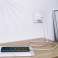 Câble Ugreen USB Type-C vers USB Type-C 100W 5A 2m blanc (US300) photo 3