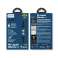 Joyroom strapazierfähiges USB Typ-C auf USB Typ-C 3A Kabel 1.8m blau (S-18 Bild 4